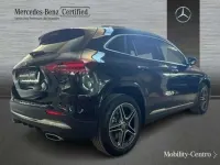 Usado Mercedes GLA250 218 CV (160 kW) 2025 Negro SUV
