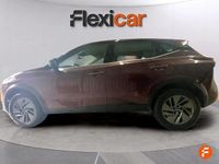 Usado Nissan Qashqai Acenta 140 CV (102 kW) 2024 Rojo SUV