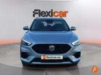 Usado MG ZS Comfort 116 CV (85 kW) 2025 Rojo SUV
