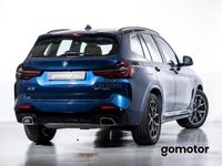 usado BMW X3 Xdrive 30e Xline