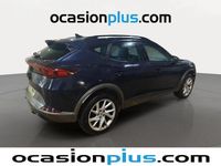 Usado Cupra Formentor 150 CV (110 kW) 2023 Azul SUV