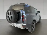 Usado Land Rover Defender S 249 CV (183 kW) 2025 Capathian grey SUV