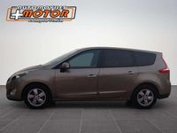 Usado Renault Scénic III Dynamique 131 CV (96 kW) 2011 Gris Monovolumen