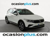 Usado VW Tiguan Life 150 CV (110 kW) 2023 Blanco SUV