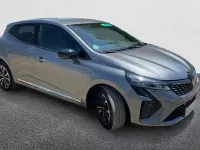 Usado Renault Clio Techno 100 CV (73 kW) 2025 Utilitario