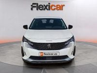 Usado Peugeot 5008 Active 131 CV (96 kW) 2022 Blanco SUV