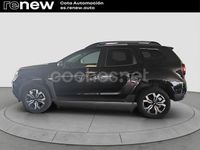 Usado Dacia Duster Journey 130 CV (95 kW) 2023 Negro SUV
