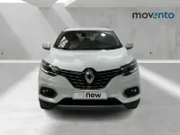 Usado Renault Kadjar Techno 140 CV (102 kW) 2022 Otro SUV
