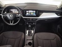 Usado Skoda Kamiq Ambition 115 CV (84 kW) 2020 Gris plata SUV