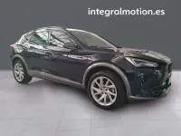 Usado Cupra Formentor 150 CV (110 kW) 2023 Azul SUV