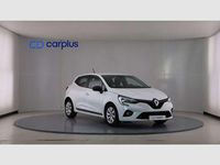 Usado Renault Clio V Business 101 CV (74 kW) 2022 Blanco Utilitario