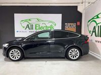 usado Tesla Model X 100D AWD