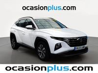 Usado Hyundai Tucson 230 HP (169 kW) 2021 Branco SUV