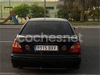 Usado Lexus GS300 222 CV (163 kW) 1999 Negro Berlina