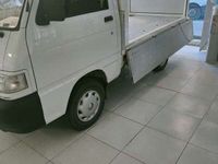 usado Piaggio Porter 1.4 DIESEL 5