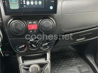 Usado Peugeot Bipper 68 CV (50 kW) 2011 Blanco Monovolumen