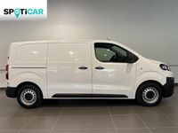 usado Citroën Jumpy Combi Talla M BlueHDi 120 S&S Confort