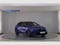 Nuevo BMW 116 122 CV (89 kW) 2026 Utilitario