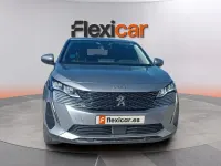 Usado Peugeot 3008 Allure 226 CV (166 kW) 2022 Gris SUV