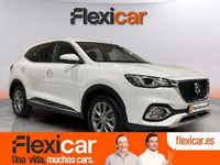 Usado MG HS Comfort 162 CV (119 kW) 2023 Blanco SUV