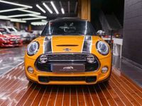 usado Mini Cooper S 