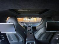 Usado Porsche Panamera Turbo S Executive 680 CV (500 kW) 2019 Blanco Berlina