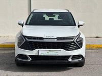 Usado Kia Sportage 115 CV (84 kW) 2023 Blanco SUV