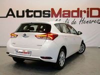 usado Toyota Auris Hybrid 1.8 140H Hybrid Active (Business Plus)