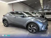 Usado Toyota C-HR Advance 184 CV (135 kW) 2023 Gris / plata SUV