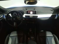 usado BMW X2 Sdrive 18da