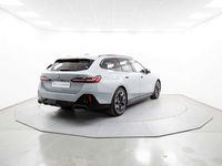 Usado BMW i5 Comfort Edition 289 kW (394 CV) 2025 Gris Berlina