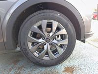 Usado Renault Arkana Techno 145 CV (106 kW) 2025 Gris SUV