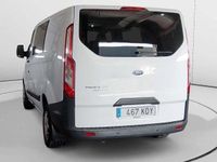 Usado Ford Transit Trend 130 CV (95 kW) 2017 Familiar