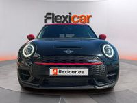 Usado Mini John Cooper Works Clubman 306 CV (225 kW) 2020 Negro Familiar