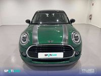 usado Mini Cooper 