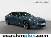 usado Kia Stinger 2.0 T-GDi 180kW (245CV) GT Line 4x2