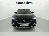 Usado MG HS Luxury 162 CV (119 kW) 2023 Negro SUV