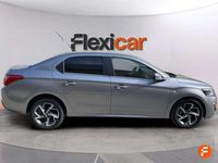 Usado Citroën C-Elysee I Feel 99 CV (72 kW) 2018 Gris Berlina