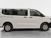 Usado VW Caravelle 110 CV (80 kW) 2025 Van