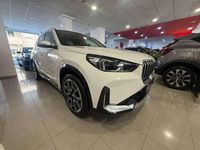 Usado BMW X1 150 CV (110 kW) 2023 Blanco SUV