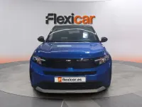Usado Opel Frontera Edition 83 kW (113 CV) 2025 Azul SUV