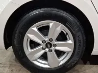 Usado Audi A1 Sportback 95 CV (69 kW) 2022 Blanco Utilitario
