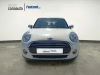 Usado Mini Cooper 136 CV (100 kW) 2017 Blanco Utilitario