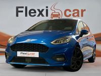 usado Ford Fiesta 1.0 EcoBoost 103kW ST-Line Red Ed S/S 5p