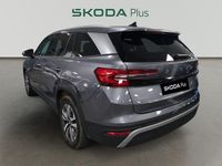 Begagnad Skoda Kodiaq Selection 150 HK (110 kW) 2025 Grå SUV