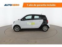 usado Smart ForFour 0.9 SS