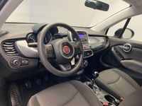 usado Fiat 500X Pop 1.6 ETorq 110cv 4x2