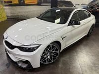 Usado BMW M4 Competition Edition 460 HP (338 kW) 2018 Branco Coupé