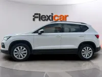 Usado Seat Ateca Style 150 HP (110 kW) 2023 Branco SUV