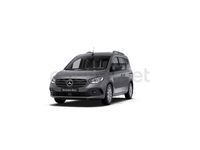 Usado Mercedes Citan 110 95 CV (69 kW) 2023 Gris Familiar